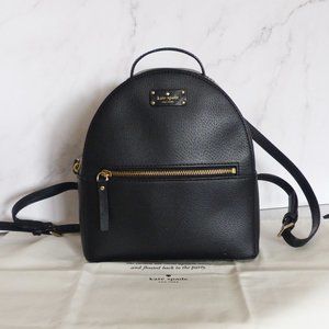 KATE SPADE Leather Backpack